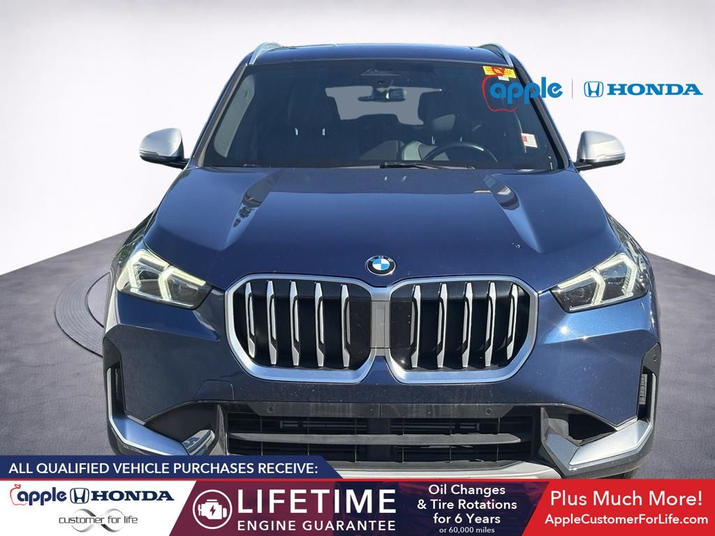 2023 BMW X1 xDrive28i