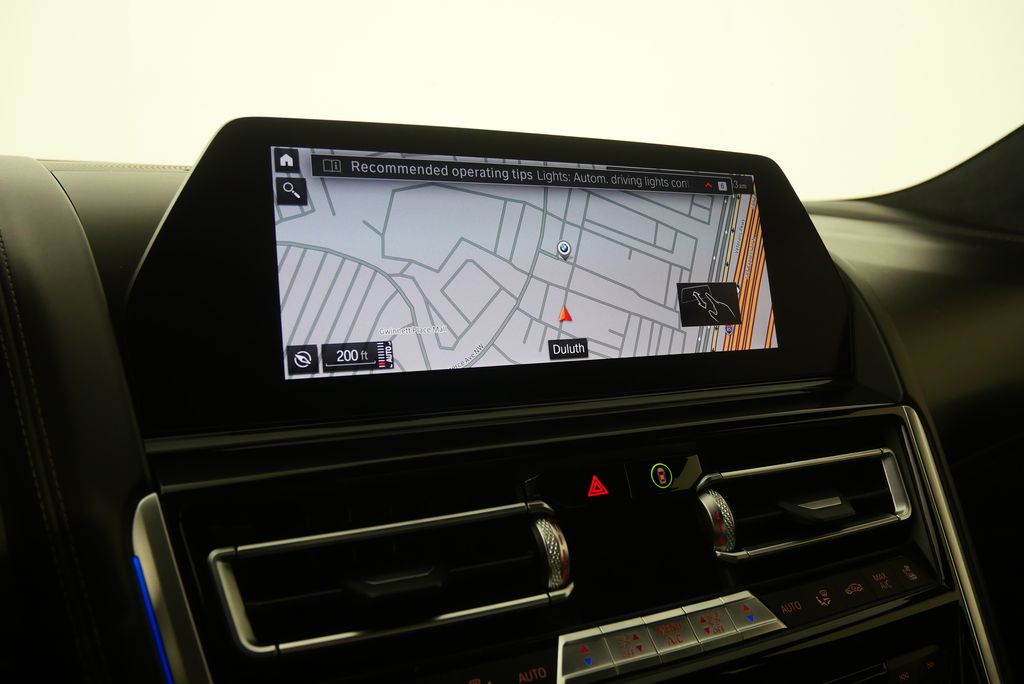 Thumbnail: 2021 BMW 8 Series - 27