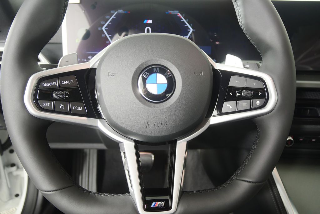 Thumbnail: 2026 BMW 4 Series - 14