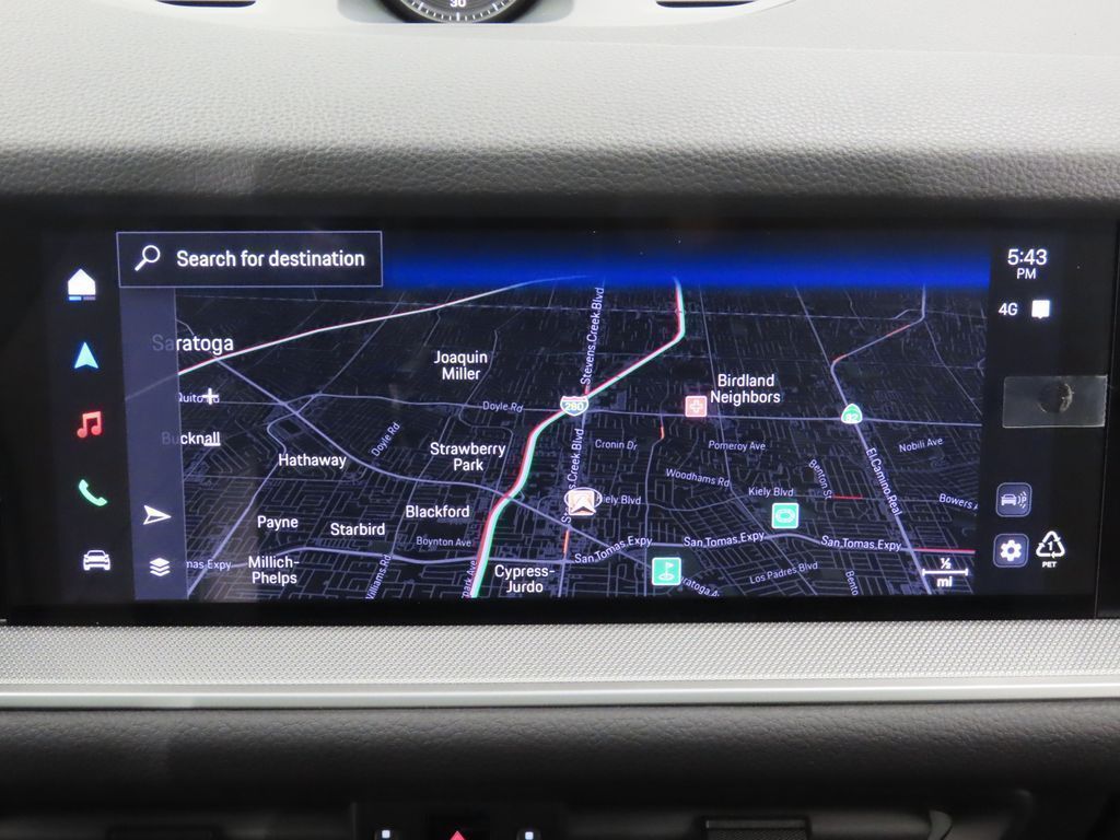 Thumbnail: 2026 Porsche  - 27