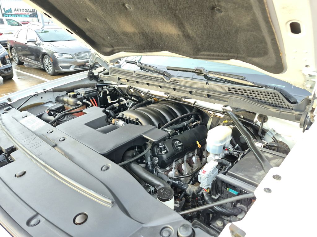 2018 GMC Sierra 1500 SLT White at Bravo Nissan
