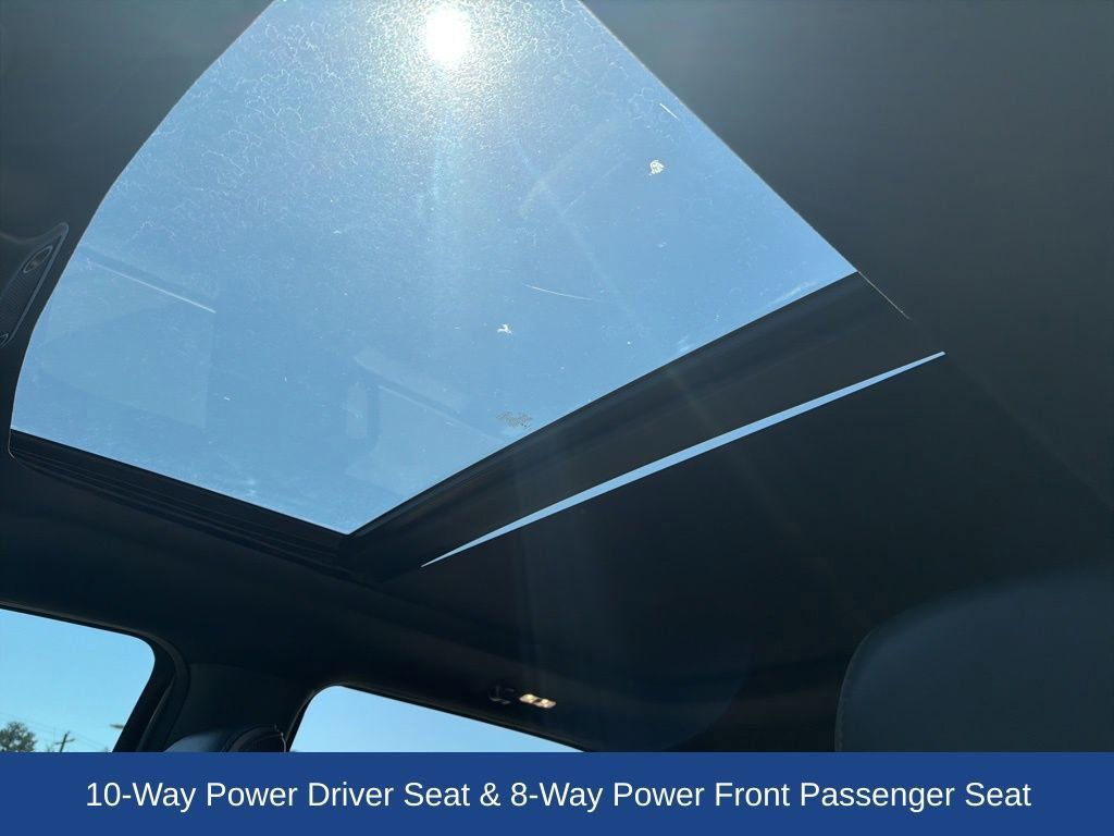 2022 Ford F-250 Super Duty Platinum