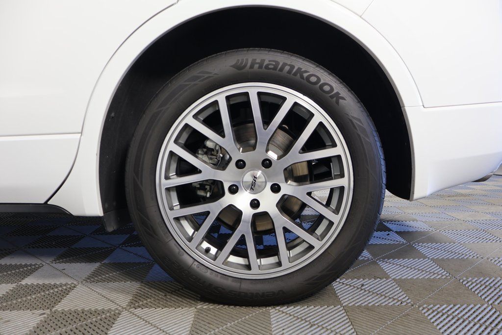 Thumbnail: 2020 Buick Envision - 16