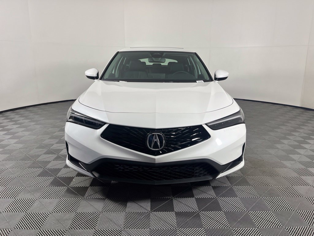 Thumbnail: 2026 Acura Integra - 7