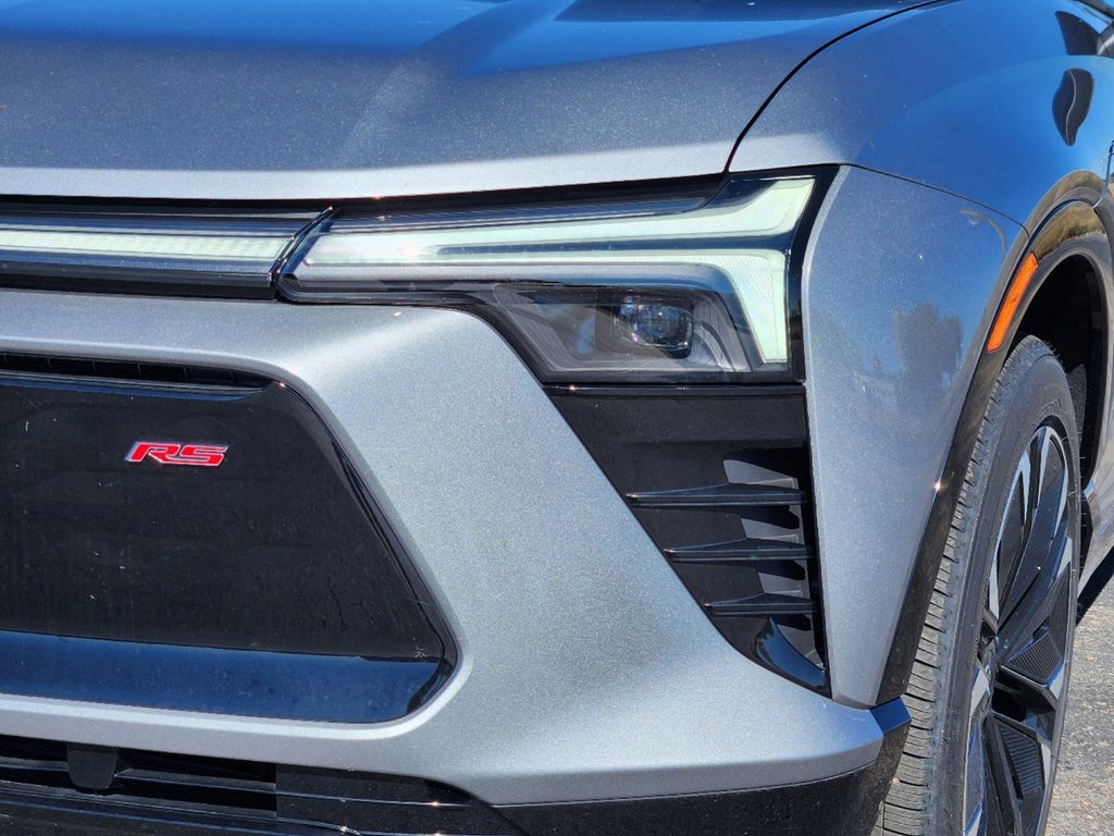 2024 Chevrolet Blazer EV RS 5