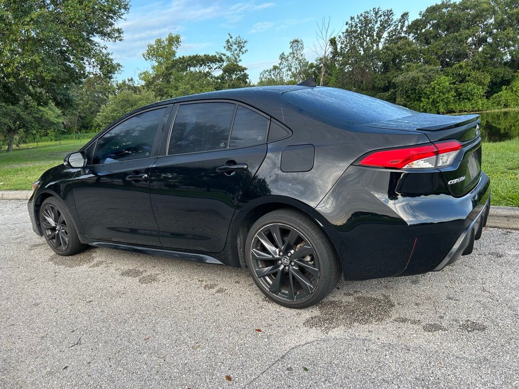 Thumbnail: 2023 Toyota Corolla - 3
