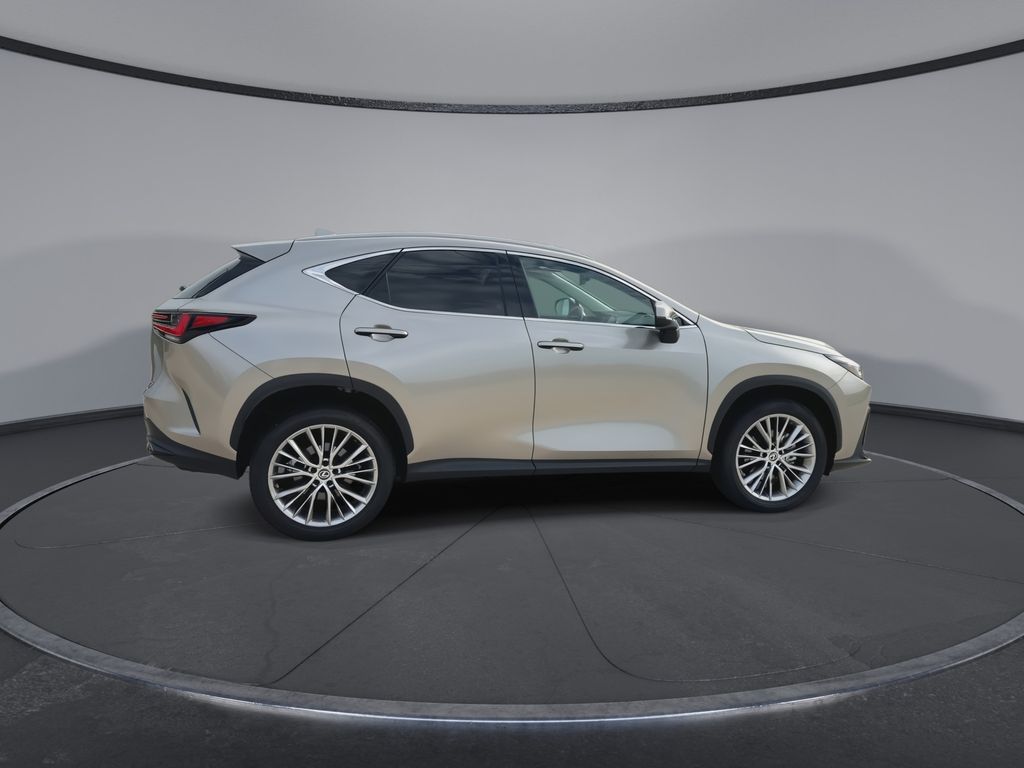 Thumbnail: 2023 Lexus NX - 9