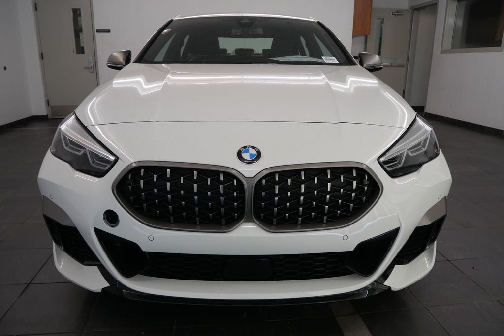 2024 BMW 2 Series M235i xDrive 9