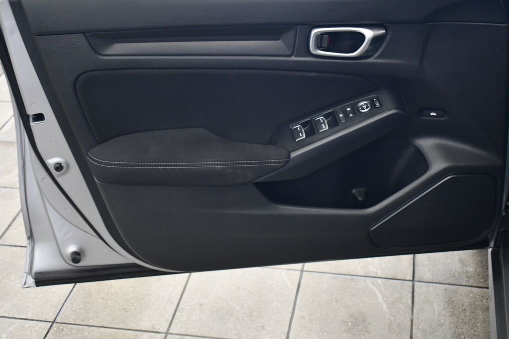 Thumbnail: 2023 Honda Civic - 15