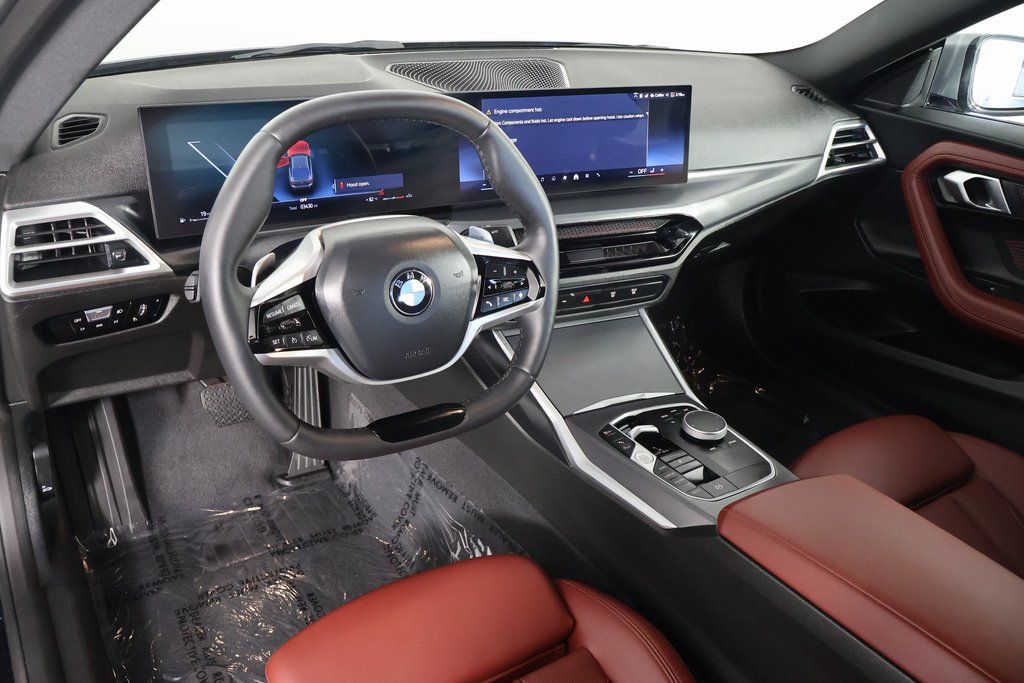 Thumbnail: 2025 BMW 2 Series - 7