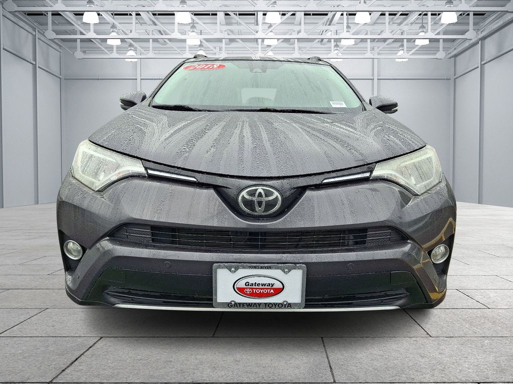 Thumbnail: 2018 Toyota RAV4 - 2
