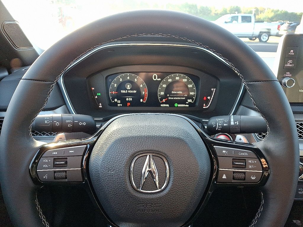 Thumbnail: 2026 Acura Integra - 7