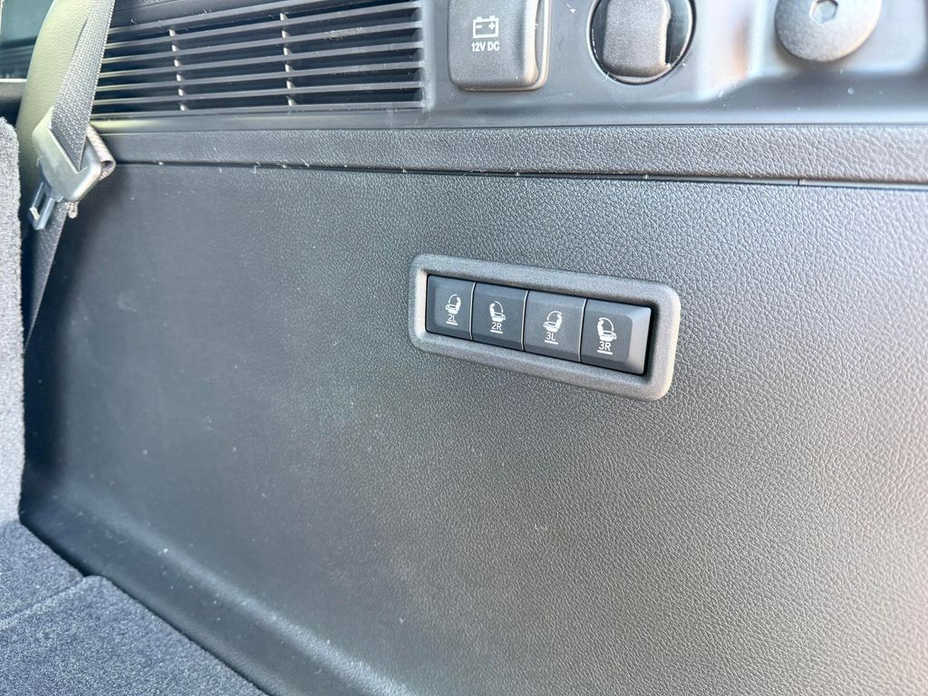 2026 Grand Wagoneer Grand Wagoneer