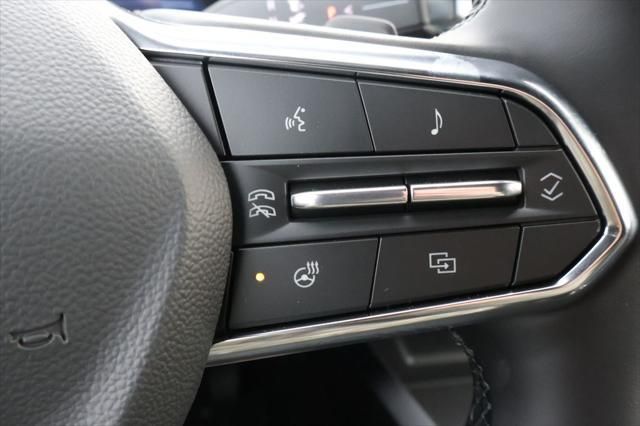 Thumbnail: 2026 Chevrolet Equinox - 22