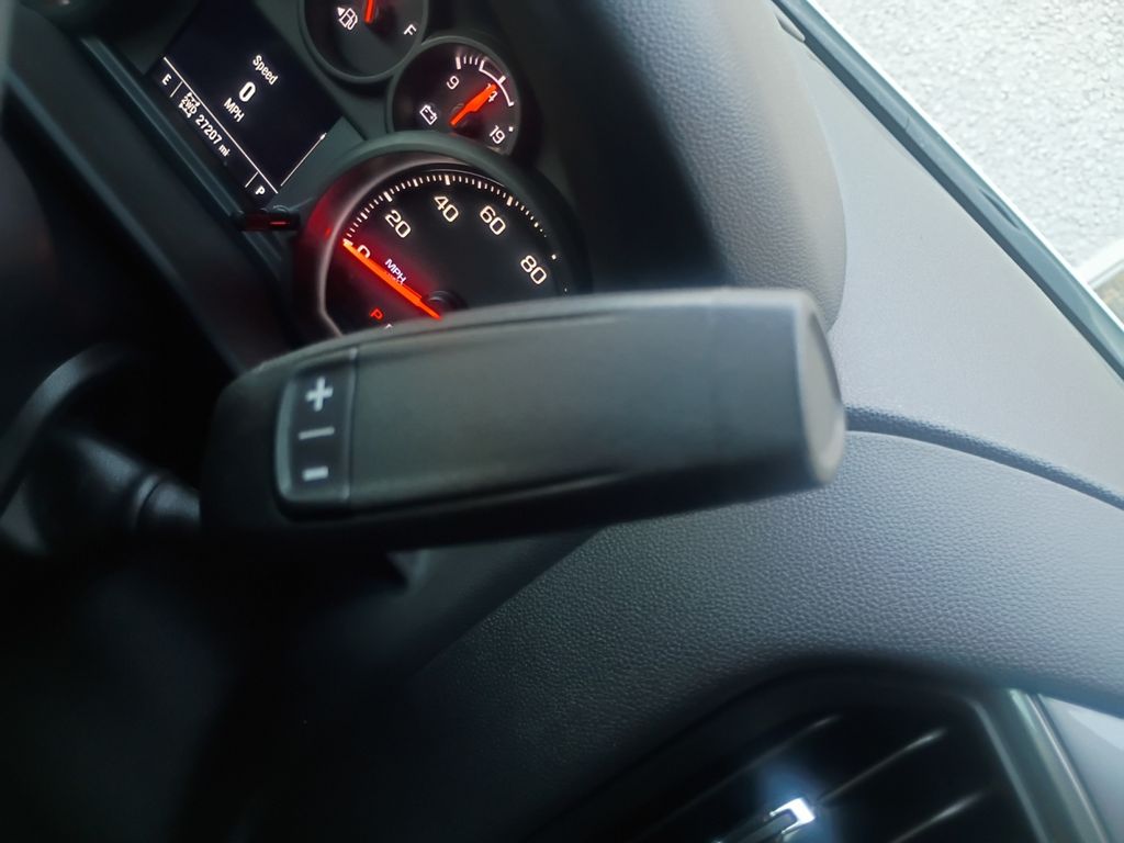 Used Car 2024 Chevrolet Silverado 1500  Custom For Sale Under $40,000 In Austin, Texas