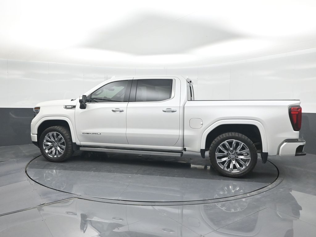 Used 2025 GMC Sierra 1500 Truck