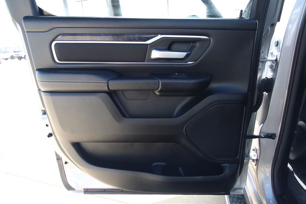 Used 2024 Ram 1500 Truck