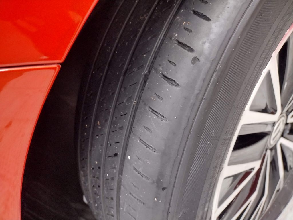 2021 Volkswagen Jetta 1.4T S