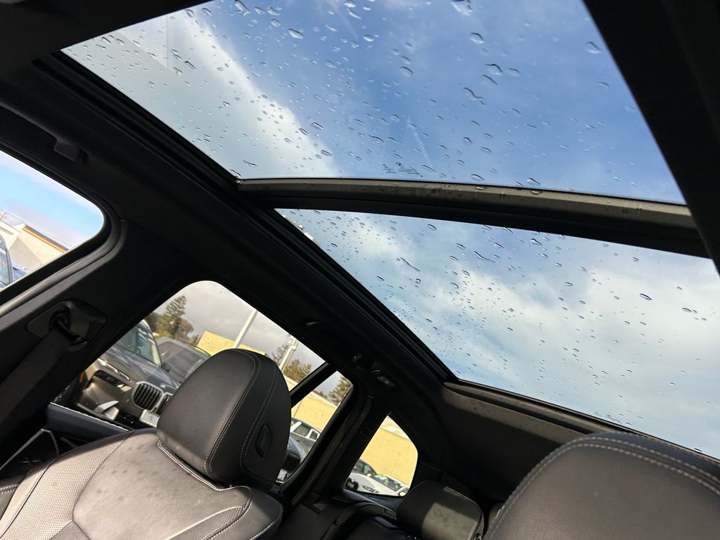 Thumbnail: 2022 BMW X3 - 15