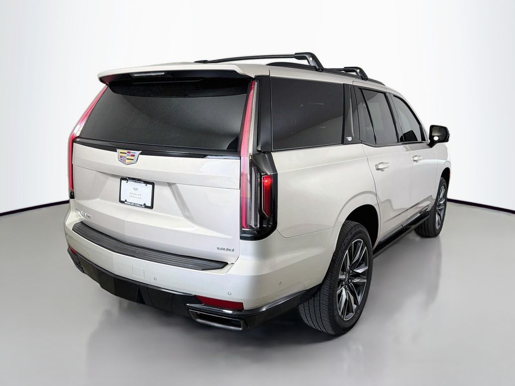 Used 2023 Cadillac Escalade SUV