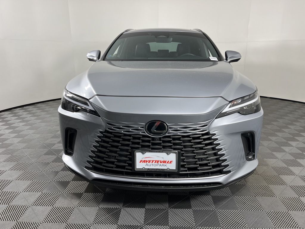 Thumbnail: 2024 Lexus RX - 17