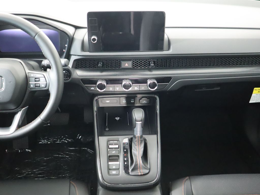 Thumbnail: 2026 Honda CR-V - 14