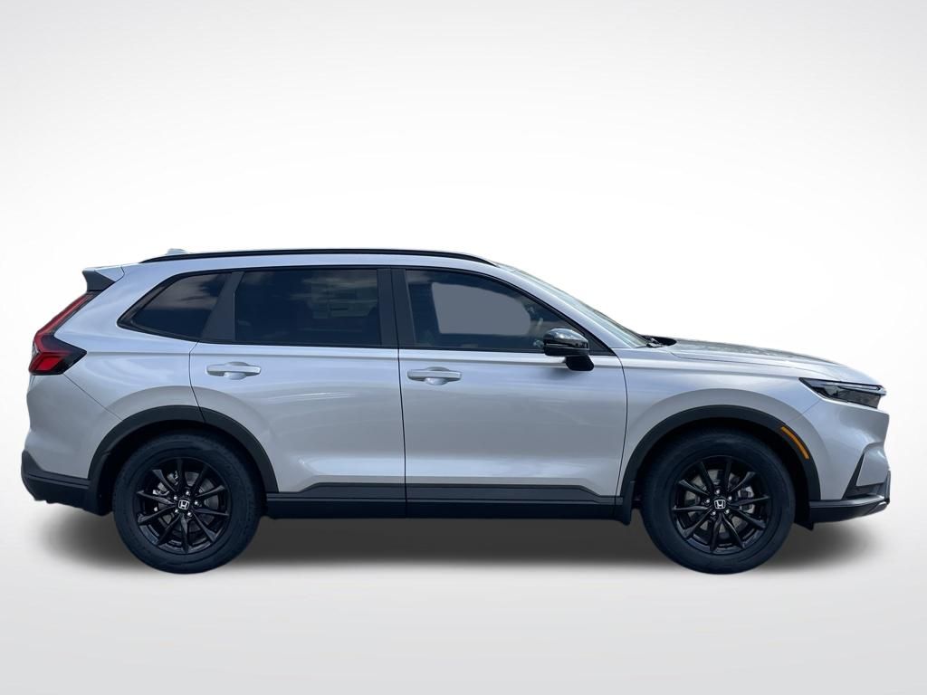 Thumbnail: 2026 Honda CR-V - 7