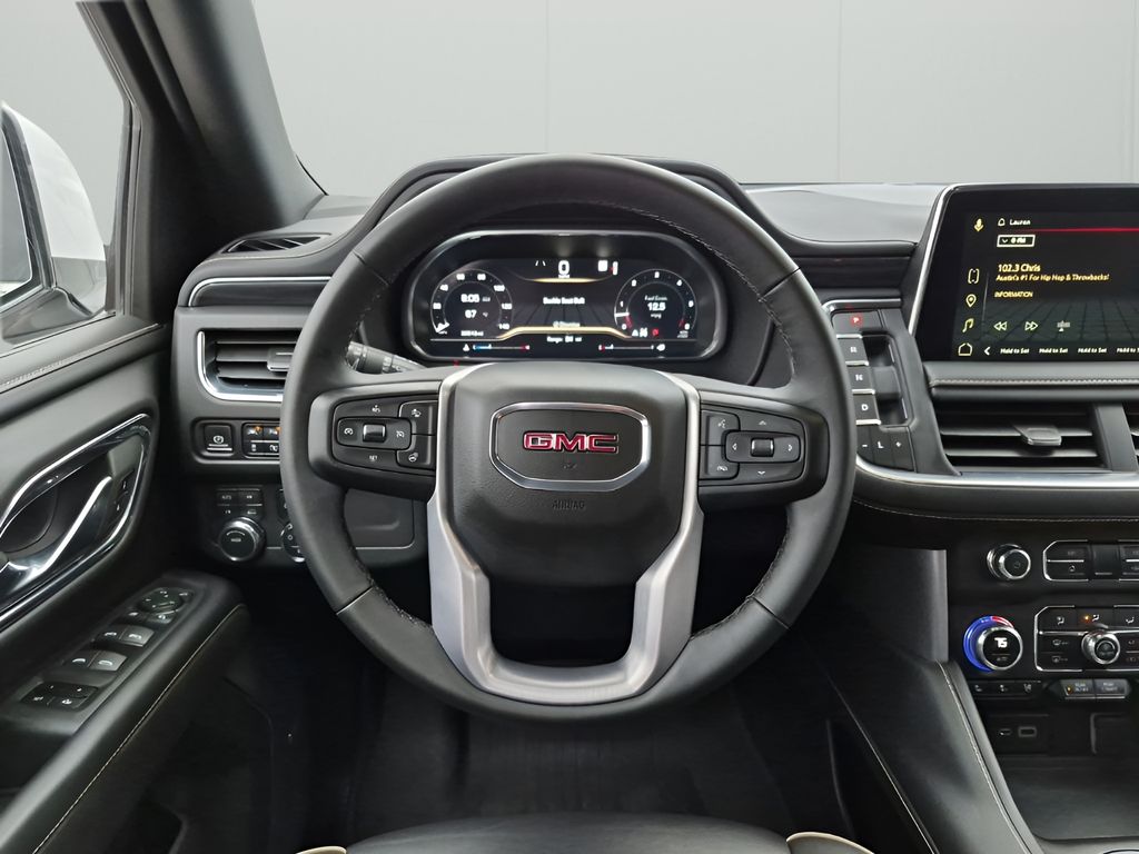 Used Car 2023 Gmc Yukon  Slt For Sale Under $60,000 In Austin, Texas