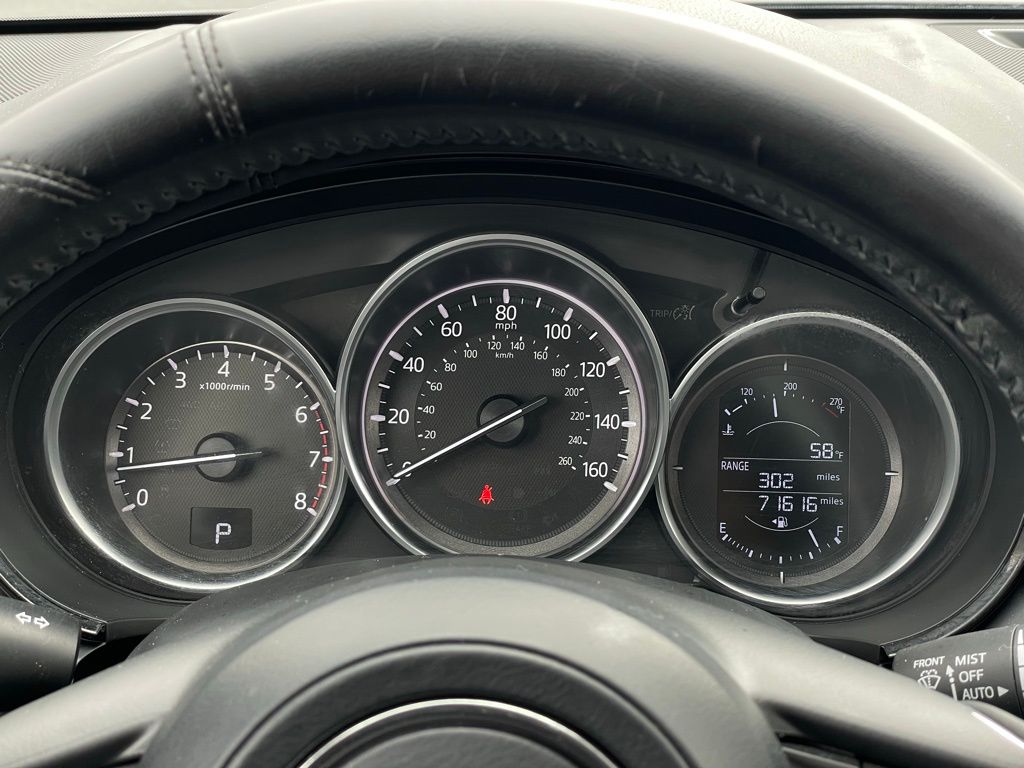 Thumbnail: 2016 Mazda CX-9 - 13