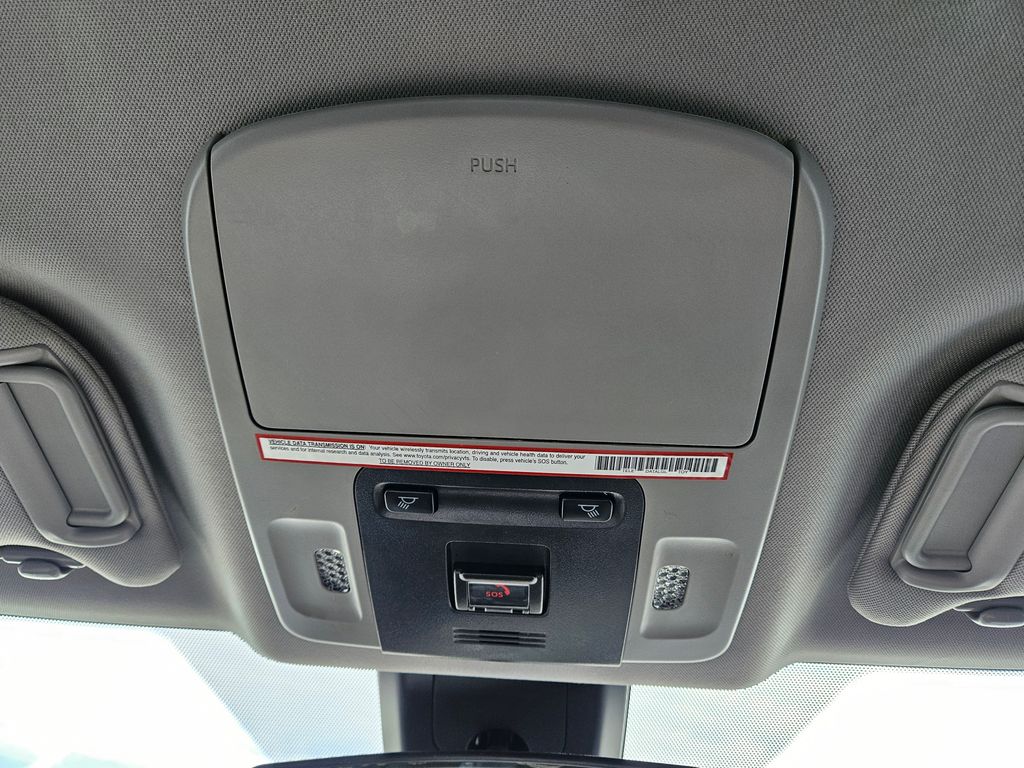 Used 2021 Toyota Camry Hybrid Sedan