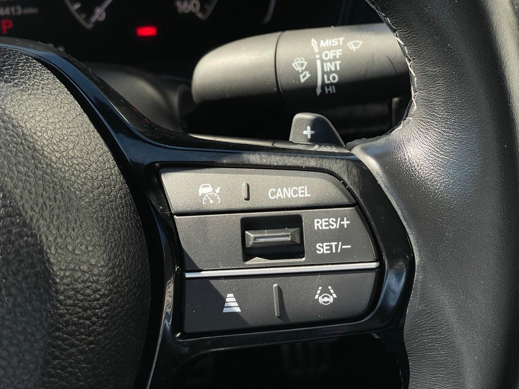 Thumbnail: 2025 Honda Civic - 14