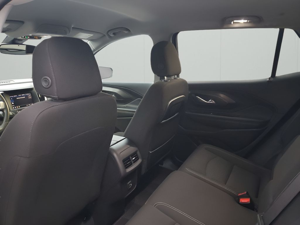 Used Car 2024 Gmc Terrain  Sle For Sale Under $25,000 In Austin, Texas