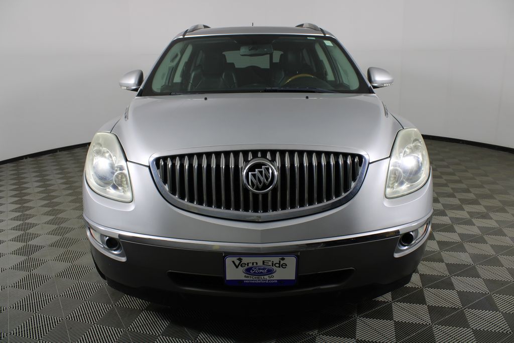 Used 2011 Buick Enclave for sale in 