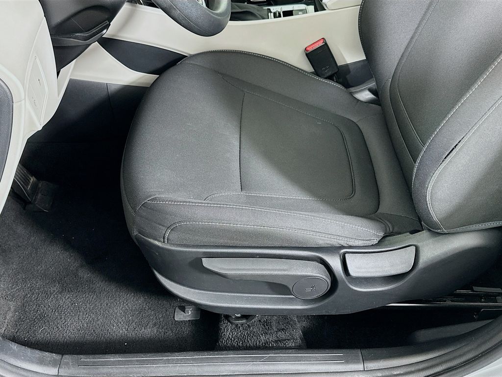 Thumbnail: 2024 Hyundai Tucson - 19