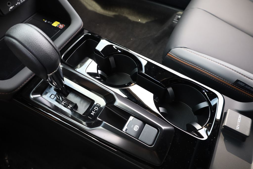 new 2026 Subaru Forester car, priced at $36,202