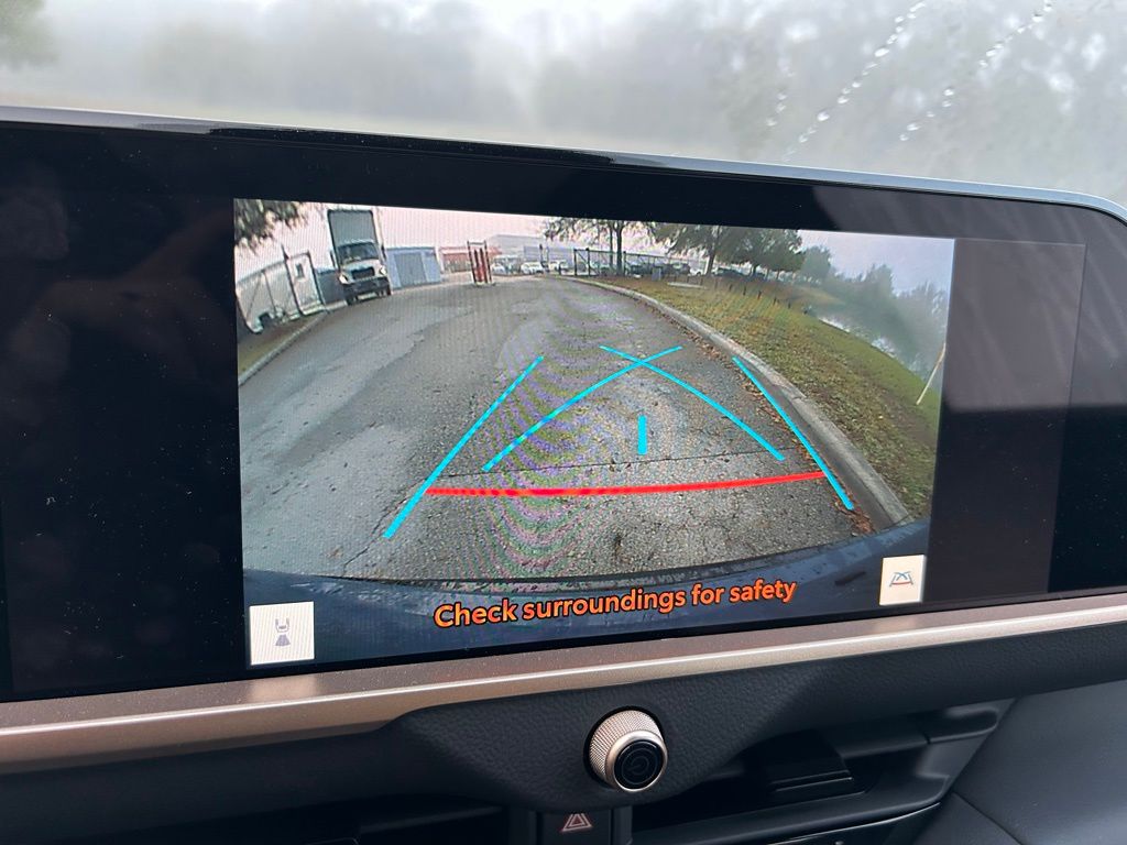 Thumbnail: 2025 Toyota Crown Signia - 27