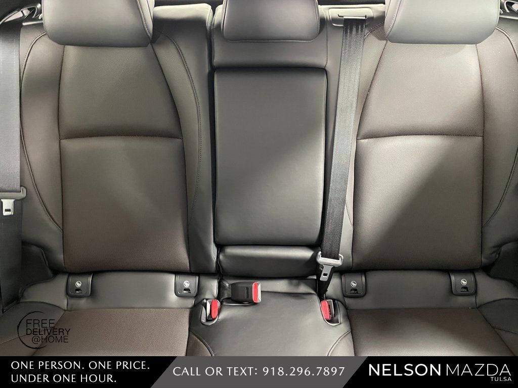 New 2026 Gray Mazda 2.5 S Premium image 34