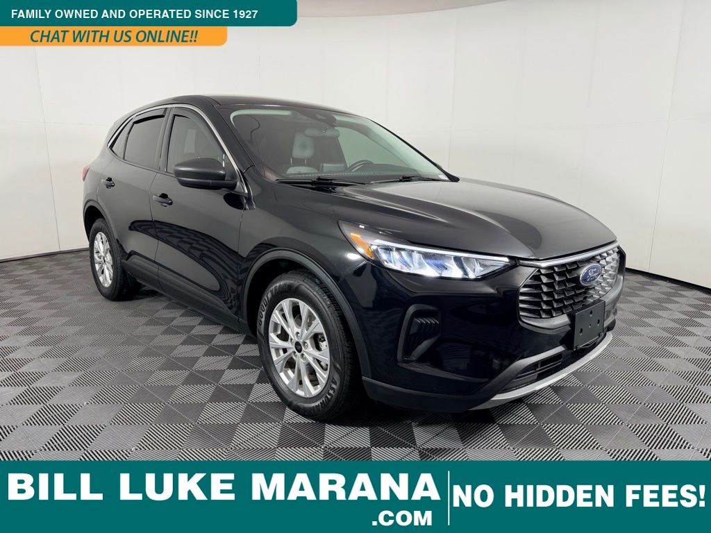 2023 Ford Escape Hybrid Active FWD