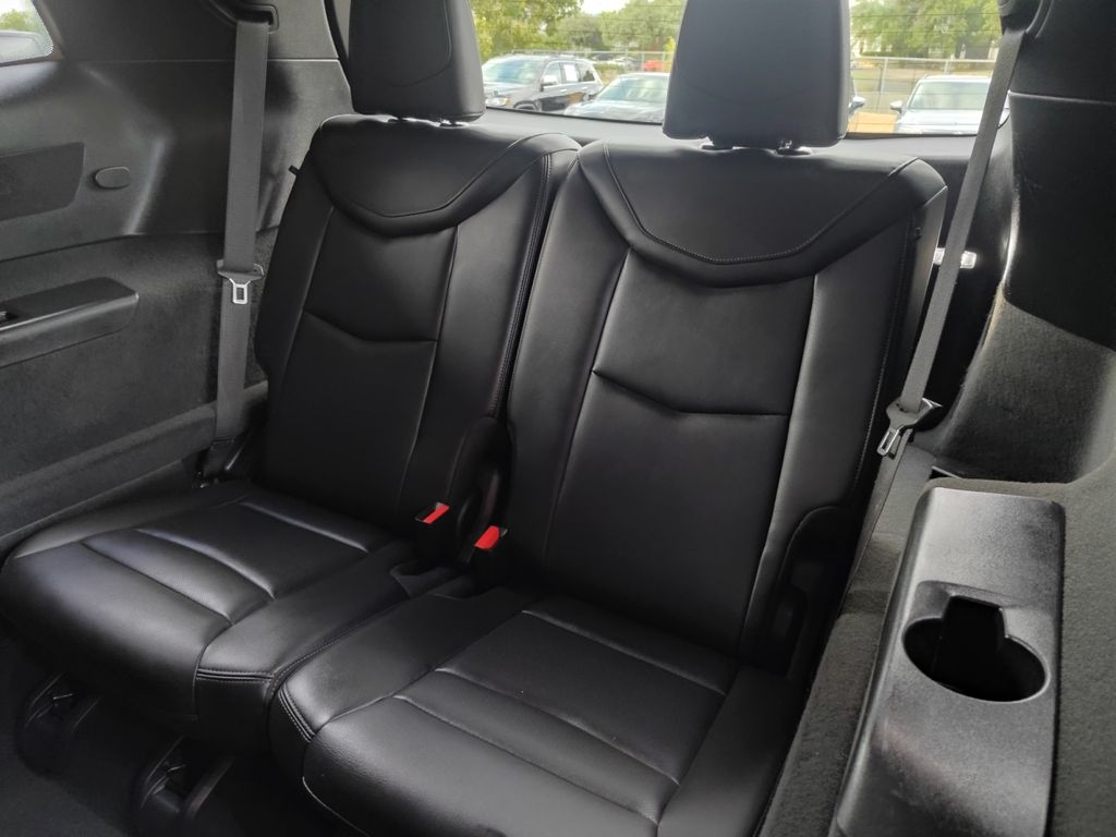 Used Car 2023 Cadillac Xt6  Premium Luxury For Sale In Austin, Texas