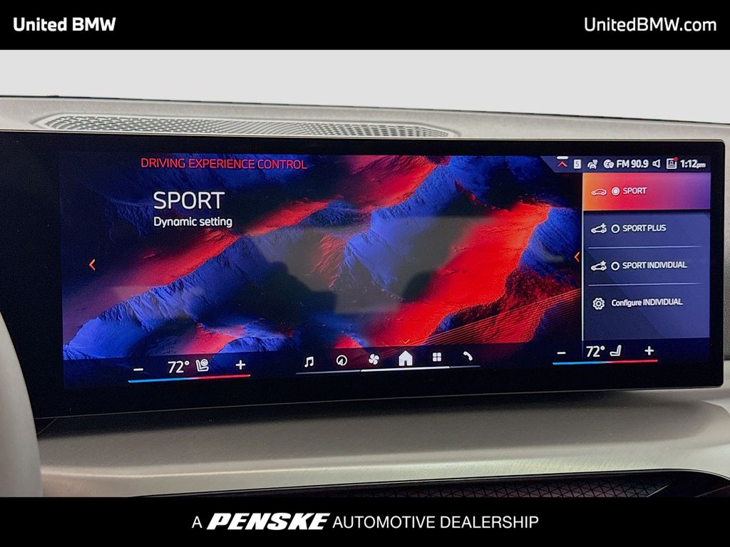 Thumbnail: 2026 BMW 3 Series - 9