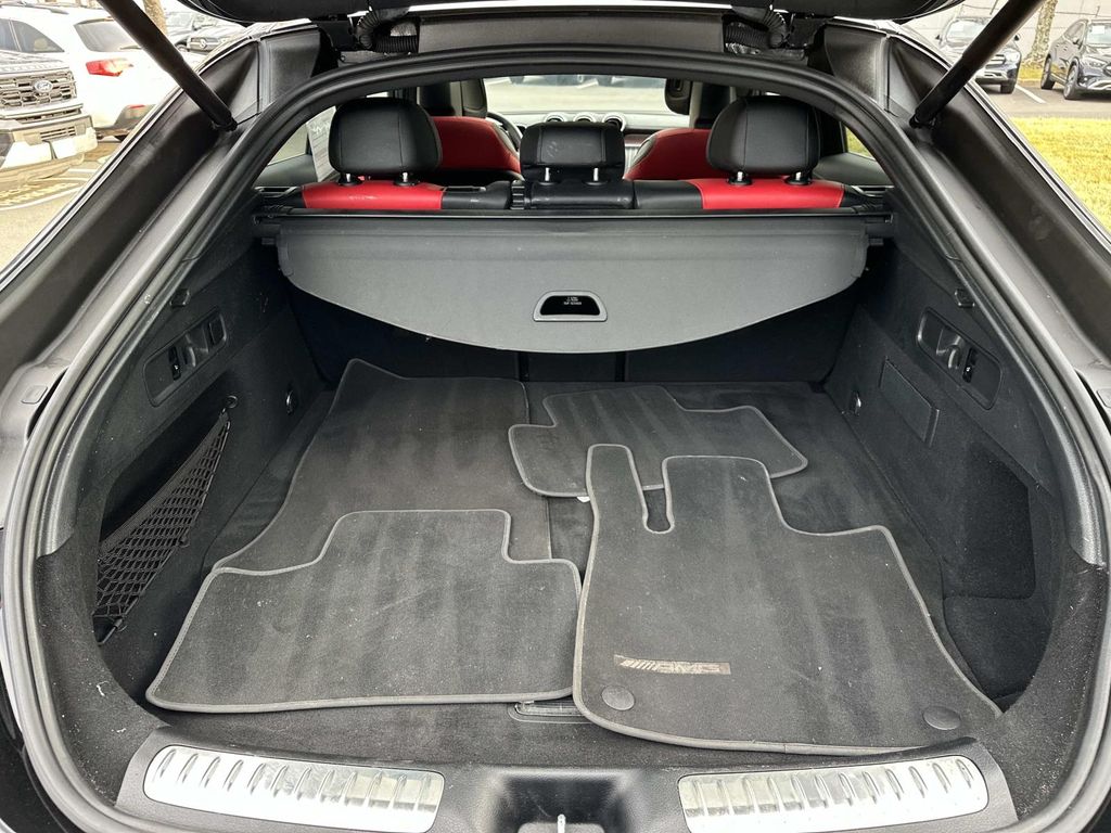 Thumbnail: 2024 Mercedes-Benz GLC - 24