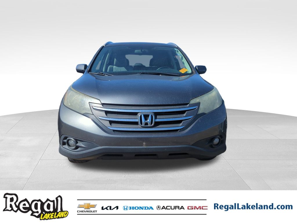 used 2013 Honda CR-V car, priced at $11,292