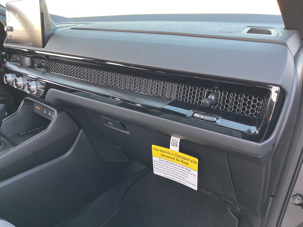 Thumbnail: 2026 Honda CR-V - 30