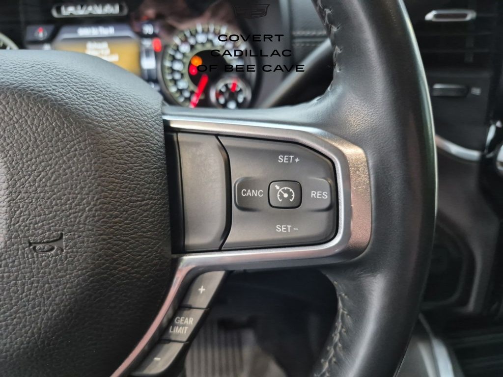 Used Car 2023 Ram 2500  Laramie For Sale Under $50,000 In Austin, Texas