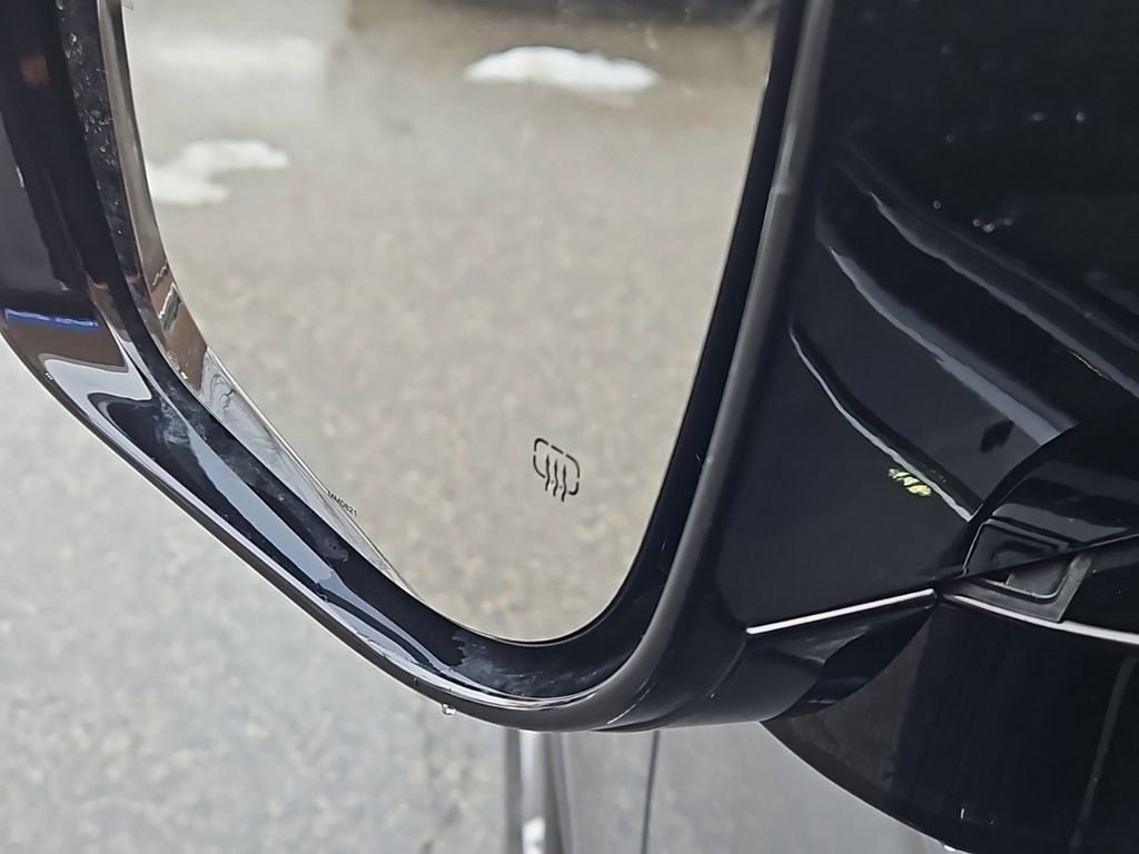 2021 Jeep Grand Cherokee L Limited photo
