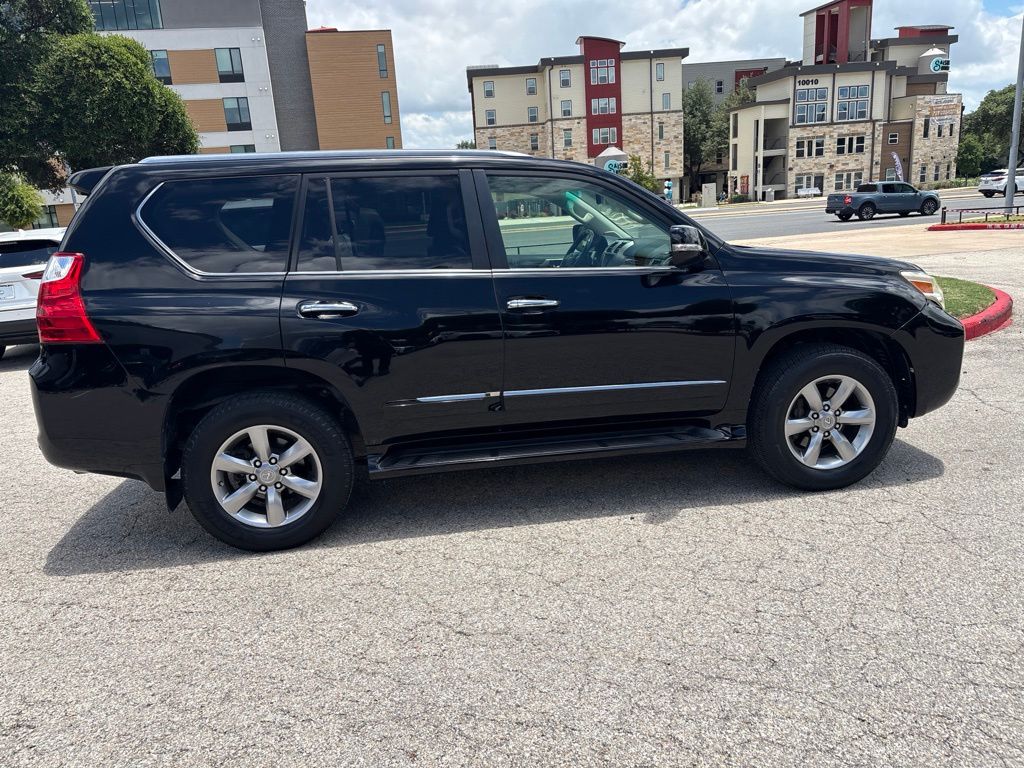 Thumbnail: 2013 Lexus GX - 6