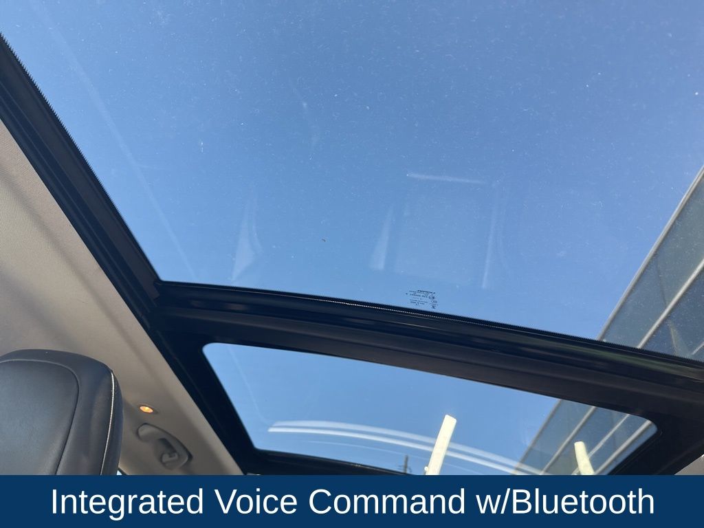 2019 Jeep Cherokee Latitude Plus FWD