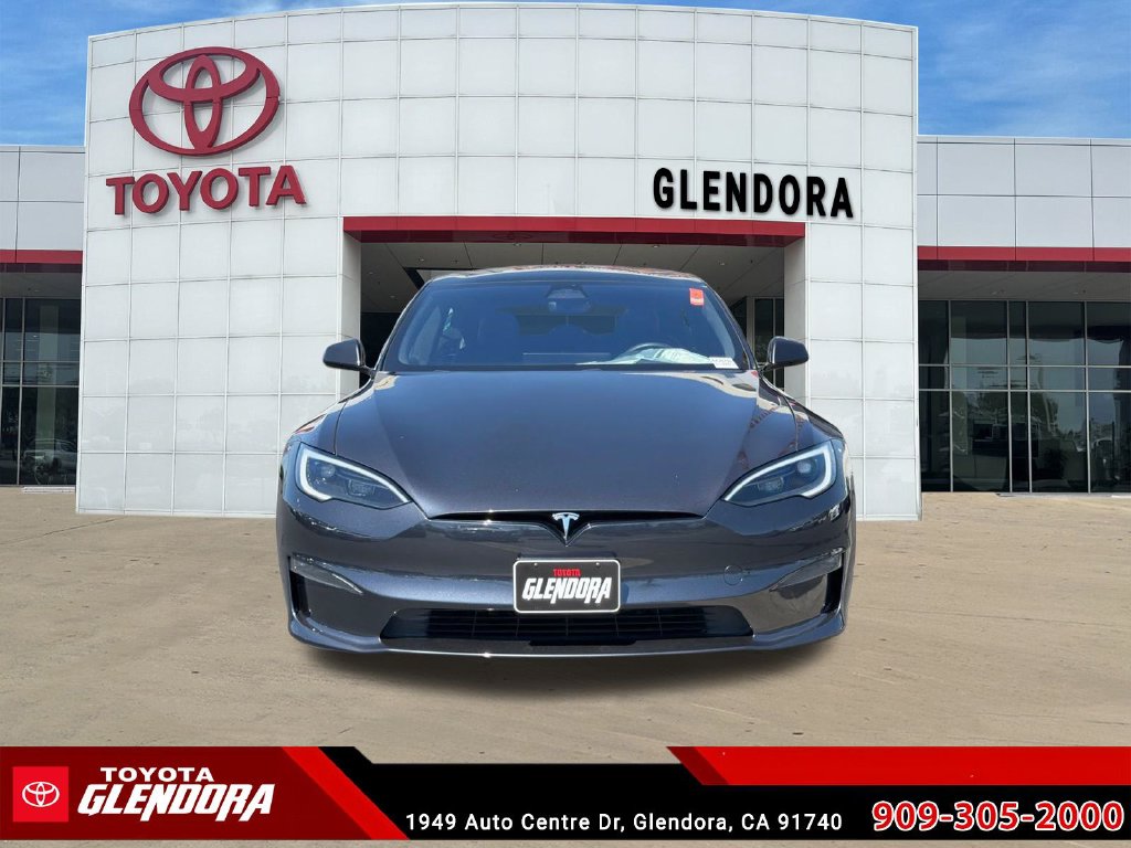 Used 2023 Tesla Model S Hatchback