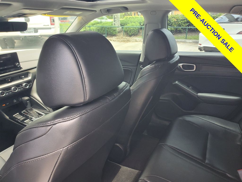 2024 Acura Integra - $24,488