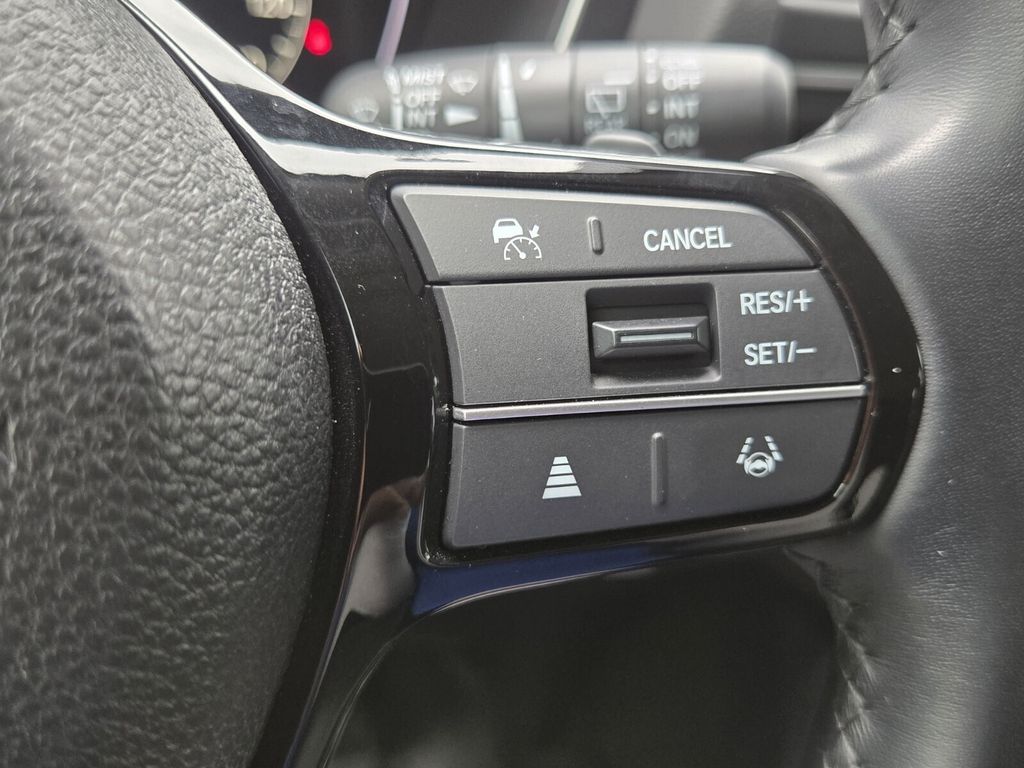2025 Honda Pilot - $43,708